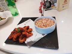 -明仕田园酒店