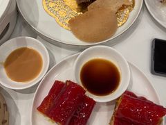 -粤珍轩·家宴·广式茶点(新城广场店)