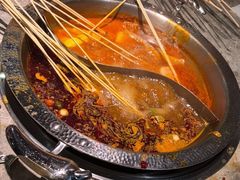 -成都玉林串串香(世纪港湾店)
