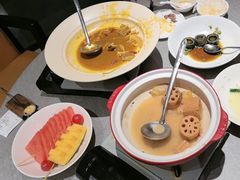 -汉水谣·江景餐厅(江滩店)