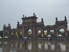 -泰安地下龙宫景区