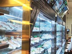 -宜家·瑞典风味餐厅(天津东丽商场店)