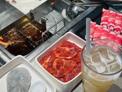 -海底捞火锅(杭州萧山宝龙广场店)