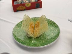 品海楼海胆锅贴-品海楼·大连海胆锅贴馆(东港店)