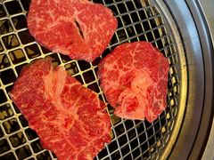 -赤坂亭·M9和牛烧肉·铁板烧·日料398放题(长泰广场店)