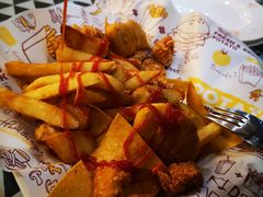 -嘉喜来比萨(罗马花园店)