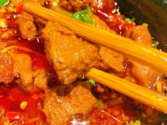 -钢管厂五区小郡肝串串香(南山店)