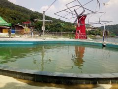 -石燕湖生态旅游景区