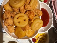 -水天堂西餐厅(绿宝广场店)