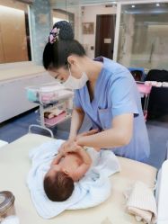 -卓玥国际月子会所(罗山路店)