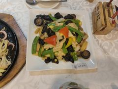 -御满江海鲜酒家(洛溪新城店)