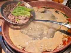 -洱火云南酸菜牛肉火锅(石景山当代商城店)