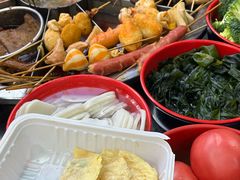 -小吴水煮(羊子巷店)