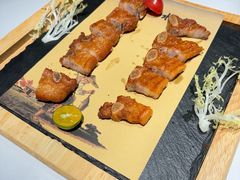 -新雅(丰盛里店)