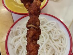 -大官米线(喜盈门范城店)