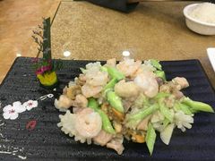 -北塘海鲜·天津菜(大光明桥旗舰店)