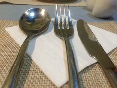 -伊斯坦布尔土耳其清真咖啡餐厅