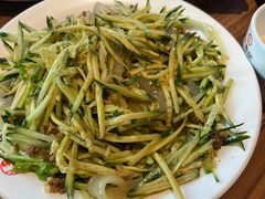 -六泰居·尔滨地标·东北菜(松北店)