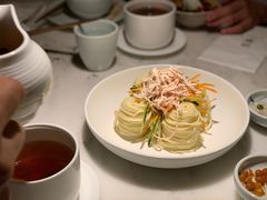 -初蓉丨遇见新川菜(亲贤街荣耀店)
