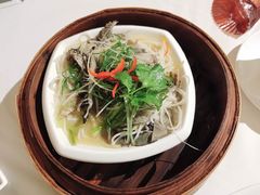 -潮福城大酒楼·潮味粤品·港式点心(湖滨北路店)