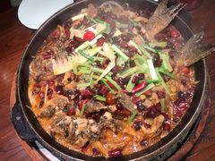 -老板恋上鱼(荣盛广场店)