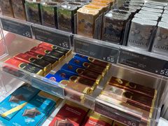 -GODIVA(港汇恒隆广场)