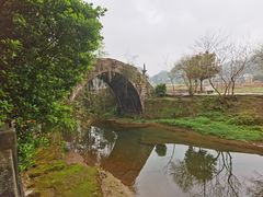 -雅安上里古镇