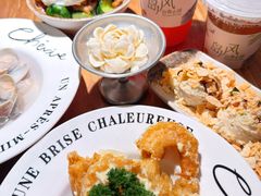 -岛风·台食小馆 ISLAND BISTRO(烟台山店)