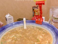 家常疙瘩汤-老德祥酒店(德兴店)