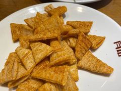 -肖记公安牛肉鱼杂馆· 省级非物质文化遗产(仁和路店)