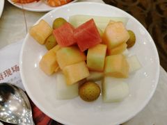 -芭菲盛宴·环球美食(袁家岗店)