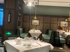 -民国红公馆·秦淮八艳(夫子庙店)