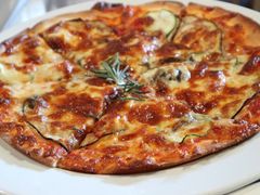 -Pancakes on the rocks(Darling Harbour)