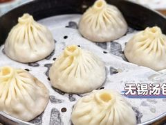 -淮扬楼(文港路店)
