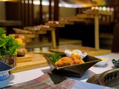 -千寻山野烤肉(中关村店)
