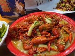 -光海·乡记酸菜鱼·始于1996(花园路店)