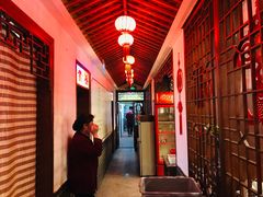 -西江美食舫·江西菜(健德桥店)