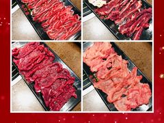 -幸运牛汕头小黄牛牛肉火锅(梅林店)