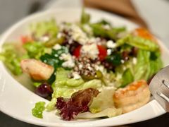 -Efes Turkish & Mediterranean Cuisine 艾菲斯餐厅(陆家嘴店)