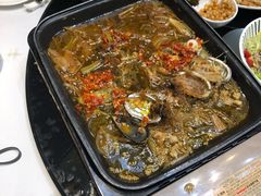 -丰收日·小海鲜·沪上家宴(顾村正大店)