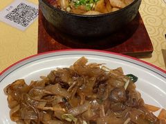 -小粤楼·怀旧粤菜(万辉国际广场店)