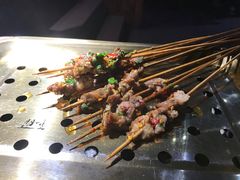 -盟重烧烤(高正街店)