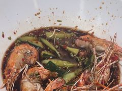 -串盟烧烤大排档·长沙美食地标(星沙店)