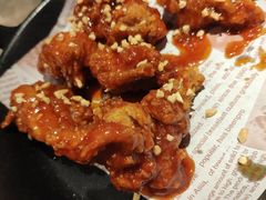 -火炉火自助餐(悠唐购物中心店)