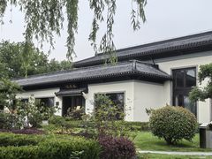 -杭州西湖柳莺里酒店·闻莺厅