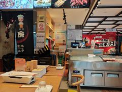 -华府九号海鲜烧烤大排档(龙域店)