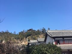 -径山寺