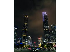 -广州四季酒店