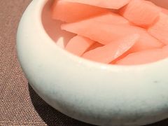 -山石榴·贵州菜(陆家嘴中心店)