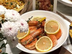 -G+KITCHEN(龙湖狮山天街店)